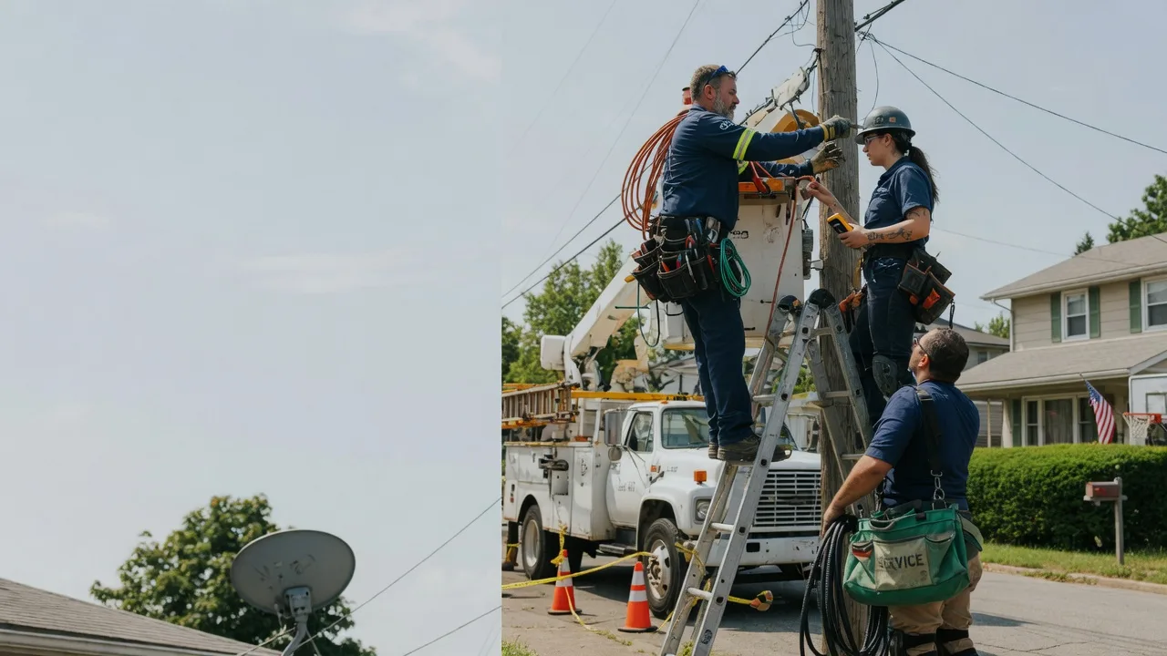 Electrical Repair in Genoa, WI near me